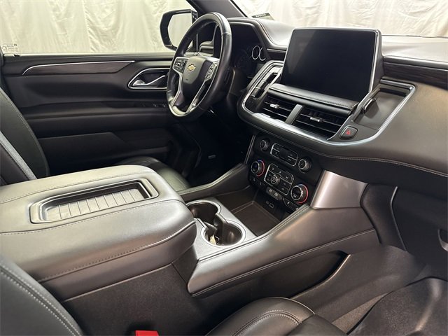 2021 CHEVROLET TAHOE - Image 31