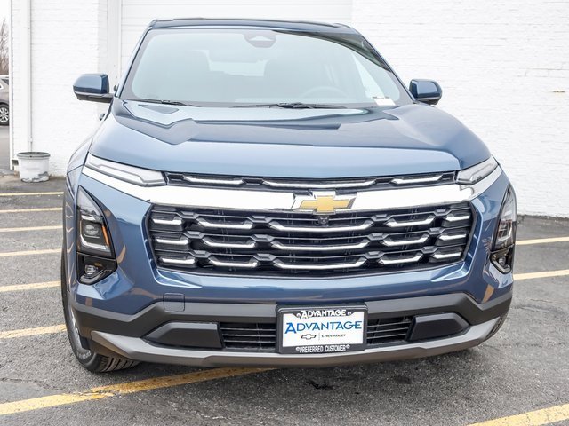 2026 CHEVROLET EQUINOX - Image 11