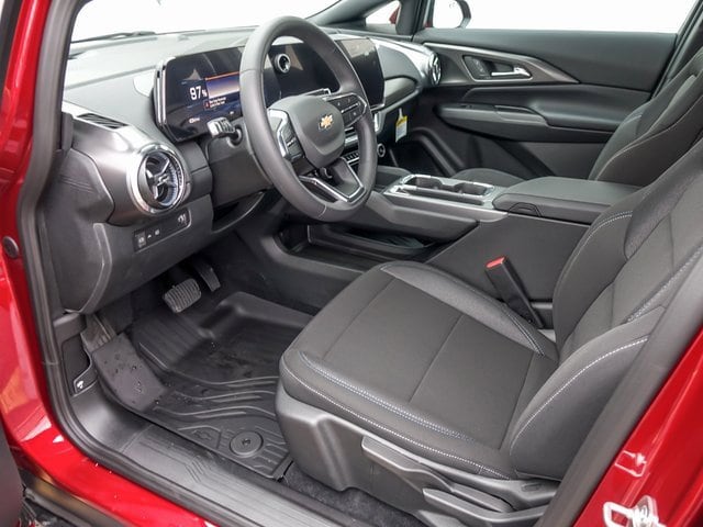 2026 CHEVROLET EQUINOX - Image 12