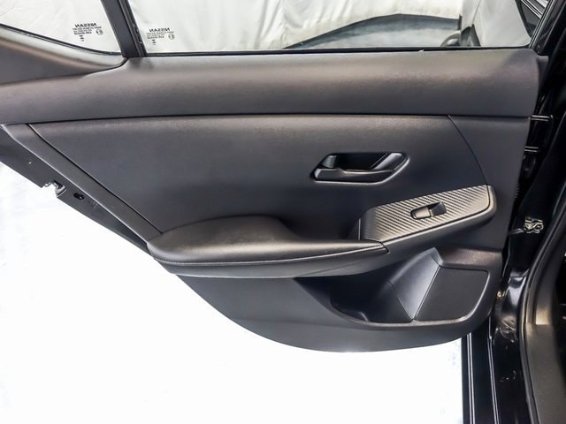 2024 NISSAN SENTRA - Image 25