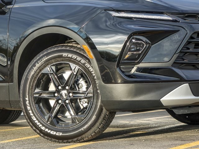 2026 CHEVROLET BLAZER - Image 4