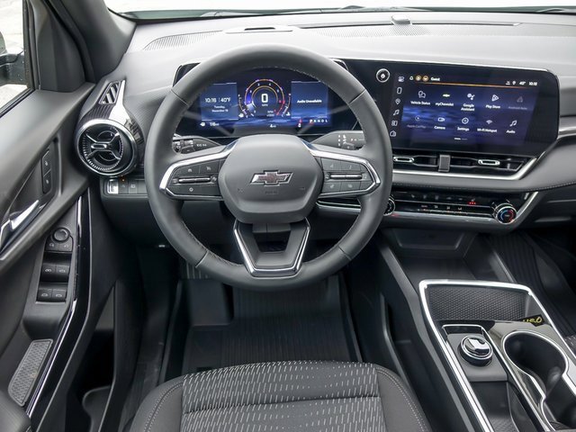 2026 CHEVROLET EQUINOX - Image 16