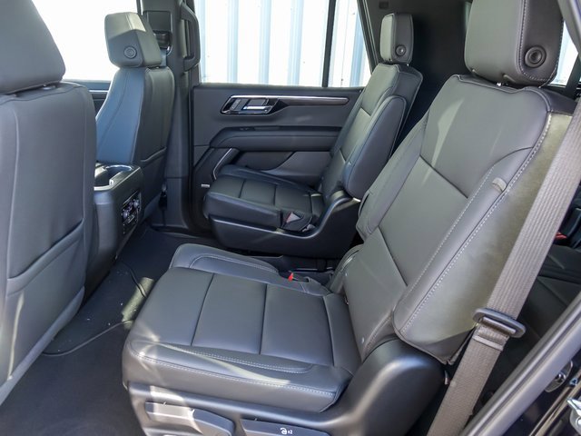 2026 CHEVROLET TAHOE - Image 19