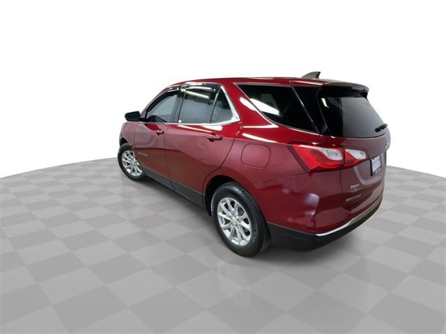 2020 CHEVROLET EQUINOX - Image 6