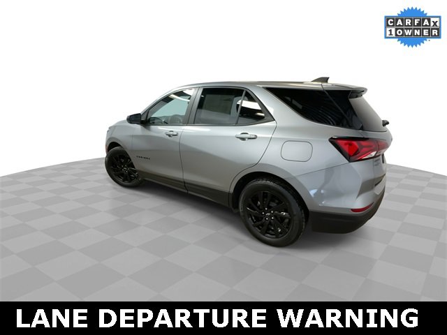 2024 CHEVROLET EQUINOX - Image 6