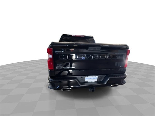 2023 CHEVROLET SILVERADO - Image 7