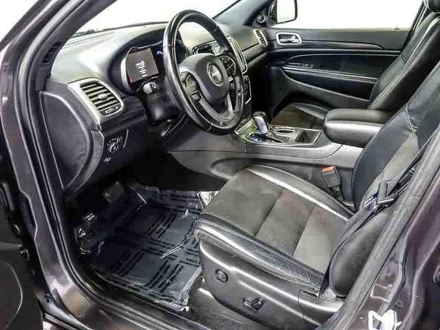 2020 Jeep Grand Cherokee Altitude - Photo 14