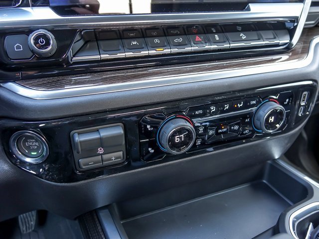 2026 CHEVROLET SILVERADO - Image 23