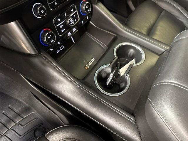 2021 CHEVROLET TAHOE - Image 22