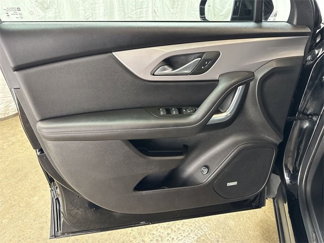 2024 CHEVROLET BLAZER - Image 24
