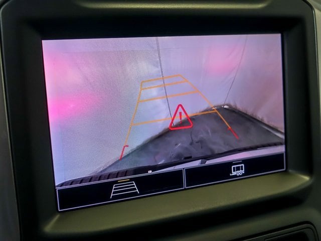 2026 CHEVROLET SILVERADO HD - Image 21