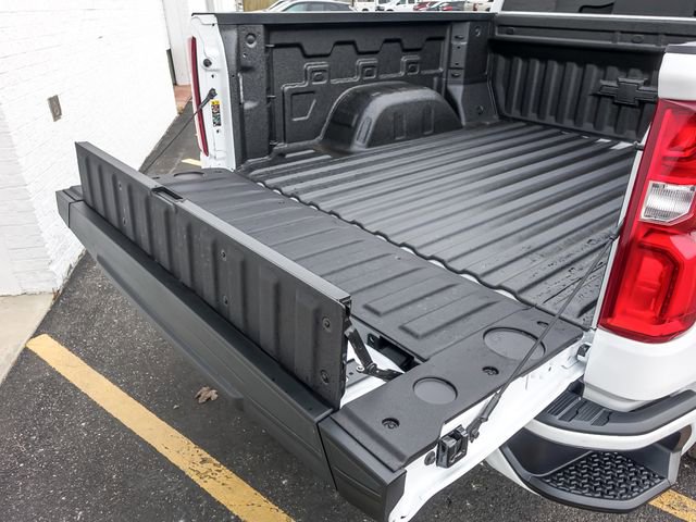 2026 Chevrolet Silverado 1500 RST - Photo 8