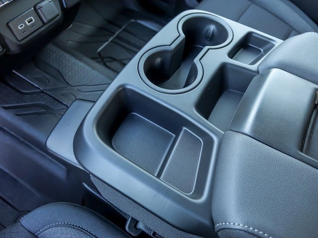 2026 CHEVROLET SILVERADO HD - Image 27