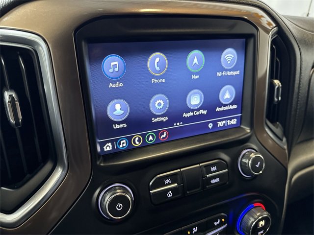 2019 CHEVROLET SILVERADO - Image 18