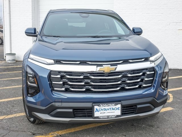 2026 CHEVROLET EQUINOX - Image 10
