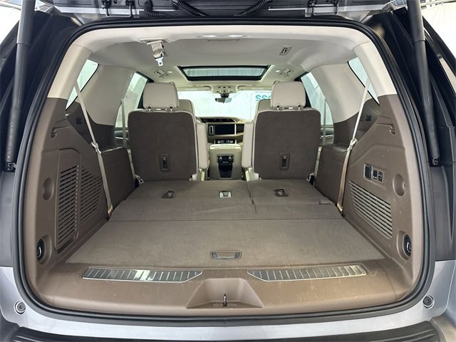 2022 GMC YUKON - Image 30