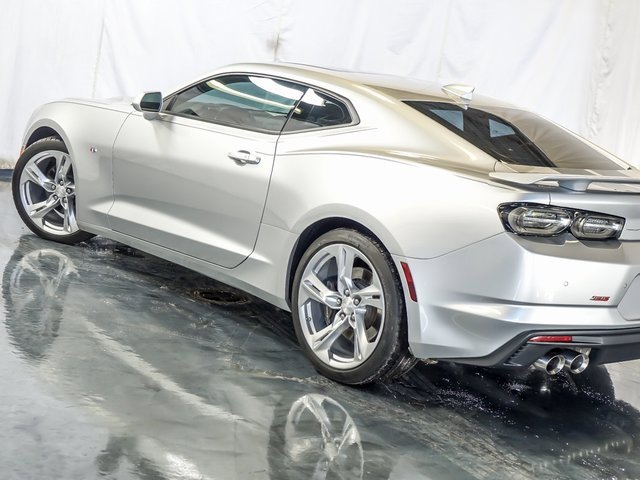 2019 CHEVROLET CAMARO - Image 11