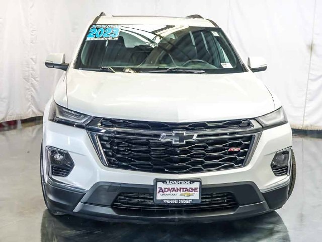 2023 Chevrolet Traverse RS - Photo 7