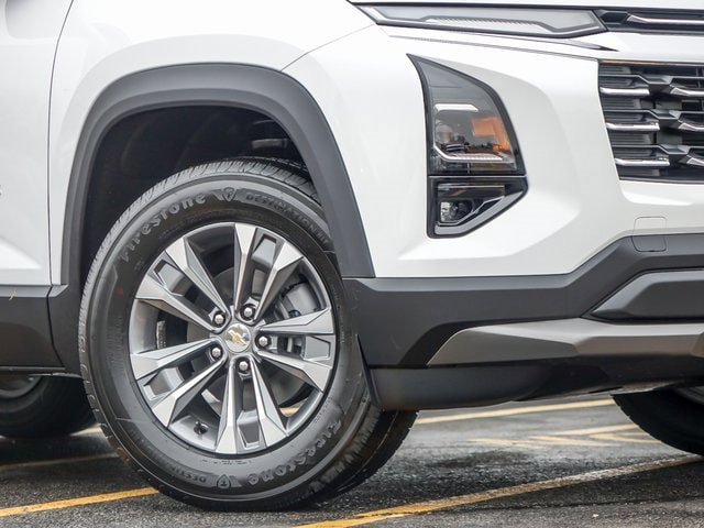 2026 CHEVROLET EQUINOX - Image 4