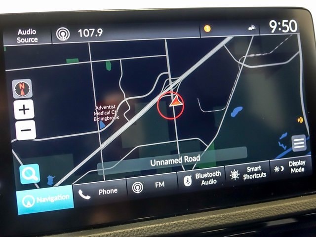 2023 HONDA CR-V - Image 23