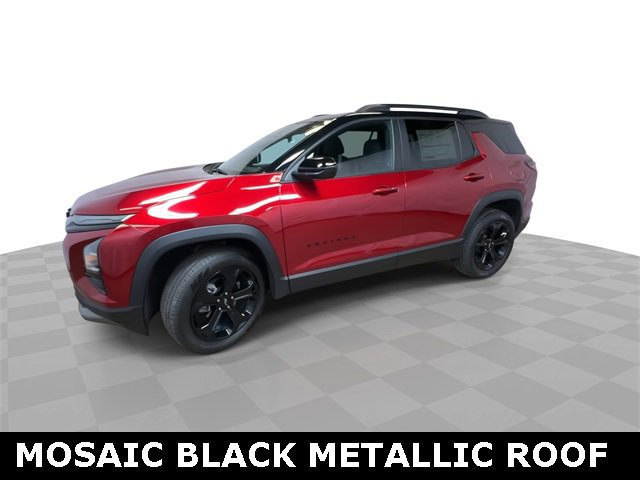 2026 CHEVROLET EQUINOX - Image 7