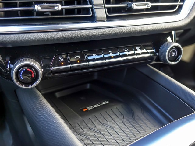 2026 CHEVROLET EQUINOX - Image 25