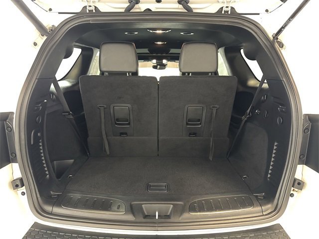 2022 DODGE DURANGO - Image 26