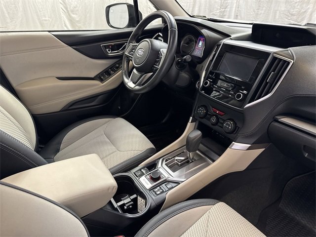 2023 SUBARU FORESTER - Image 28