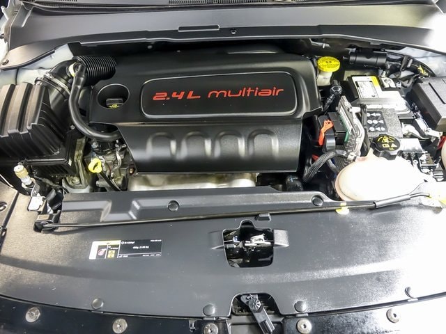 2022 JEEP COMPASS - Image 34