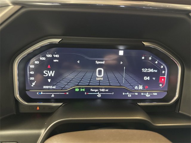 2022 GMC SIERRA - Image 16