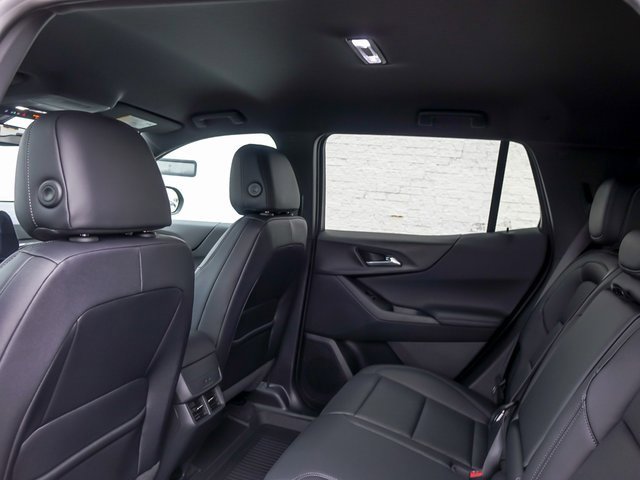 2026 CHEVROLET EQUINOX - Image 15