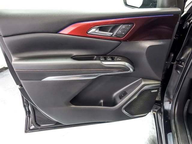 2024 Chevrolet Traverse RS - Photo 30