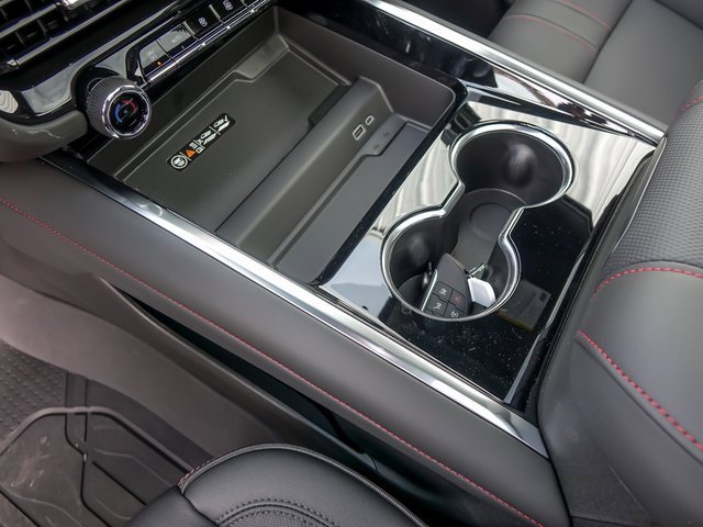 2026 CHEVROLET SUBURBAN - Image 31