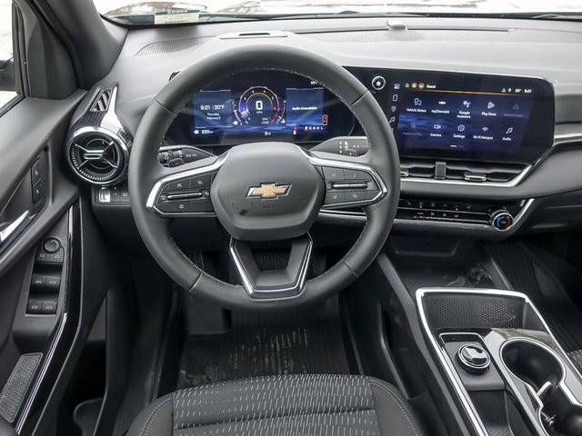 2026 CHEVROLET EQUINOX - Image 16