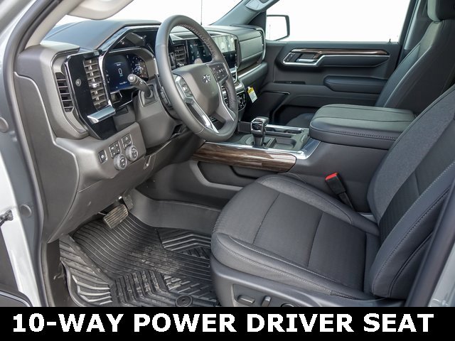 2026 CHEVROLET SILVERADO - Image 15