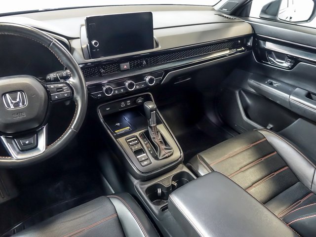 2023 HONDA CR-V - Image 18
