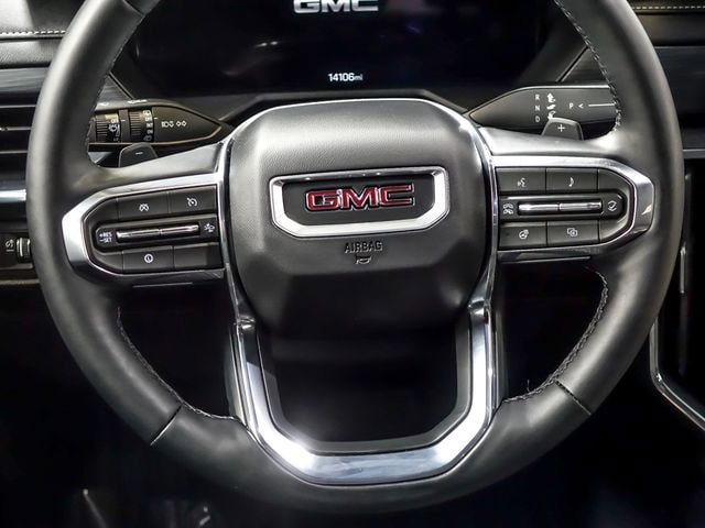 2025 GMC Acadia Elevation - Photo 19