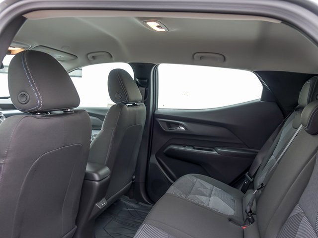 2027 CHEVROLET BOLT - Image 14