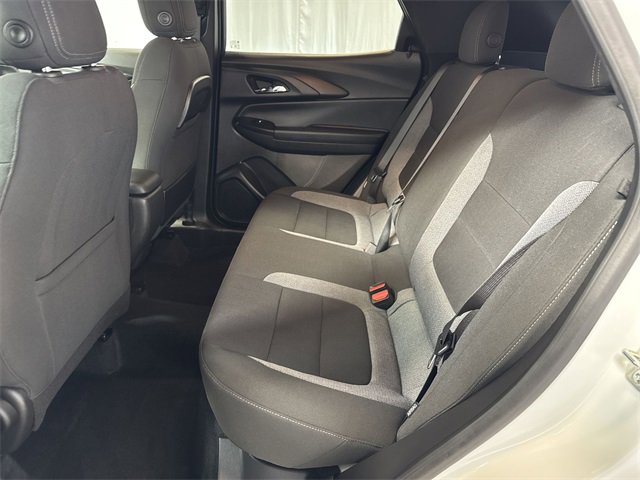 2025 CHEVROLET TRAILBLAZER - Image 12