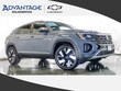  Volkswagen Atlas Cross Sport