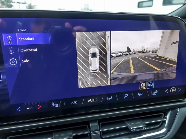 2026 CHEVROLET EQUINOX - Image 23