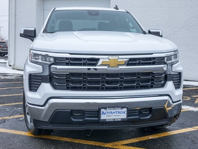 2026 CHEVROLET SILVERADO - Image 9