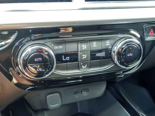 2026 Chevrolet Trax LT - Photo 23