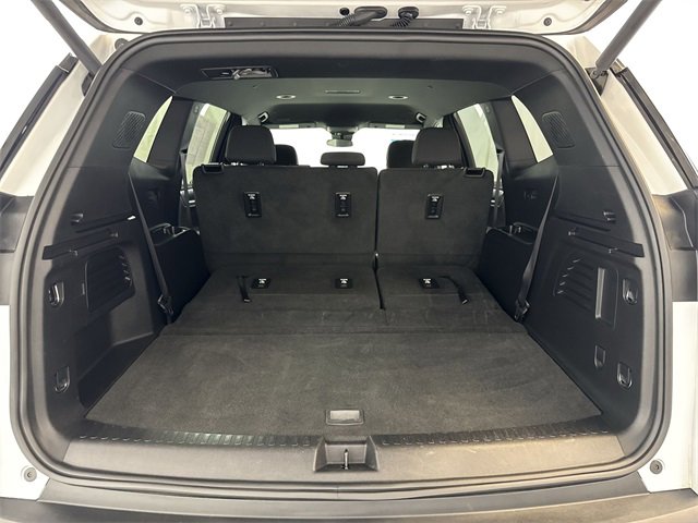 2025 GMC ACADIA - Image 27