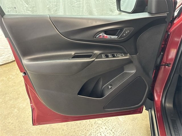 2020 CHEVROLET EQUINOX - Image 22