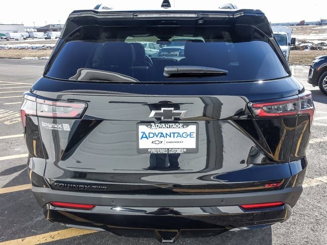 2026 CHEVROLET EQUINOX - Image 7