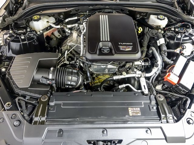 2023 CADILLAC CT5 - Image 34