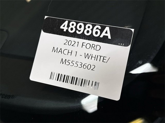 2021 FORD MUSTANG - Image 28