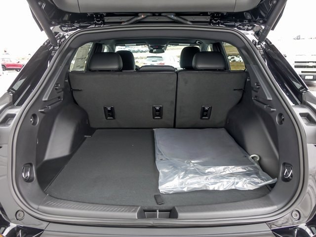 2026 CHEVROLET EQUINOX - Image 8