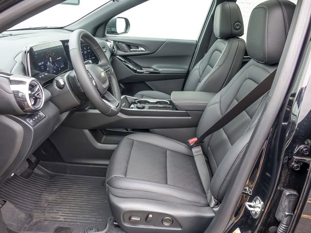 2026 Chevrolet Equinox LT - Photo 14